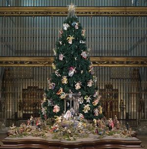 The Metropolitan Mus